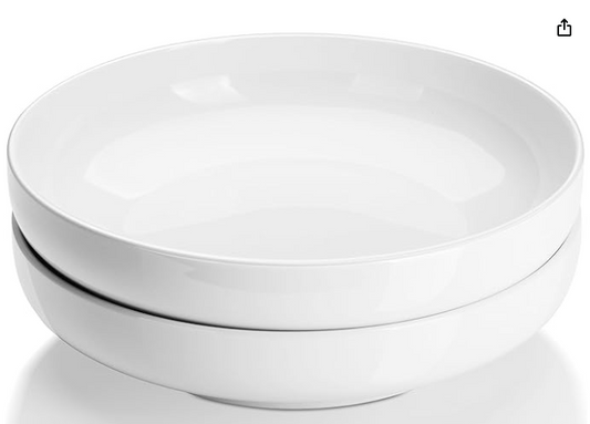 65 oz Large Salad Bowls